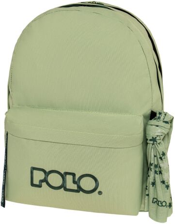Polo 26 Σακίδιο Original Double Scarf (901235-6963) (0)