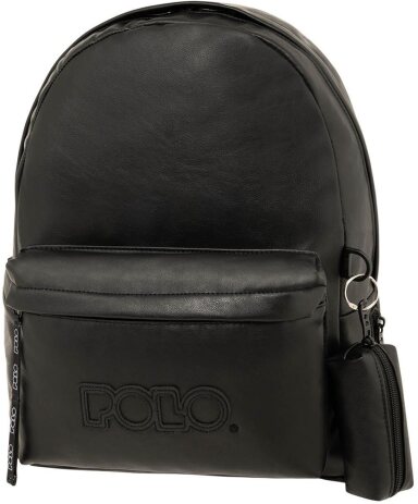 Polo 22 Σακίδιο Gecko (041-2001) (0)