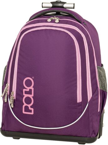 Polo 26 Σακίδιο Trolley Cart (901074-4700) (0)