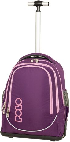Polo 26 Σακίδιο Trolley Cart (901074-4700) (1)