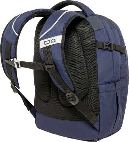 Polo 26 Σακίδιο Cryptic (001-5001) (1)