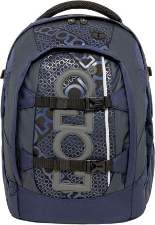 Polo 26 Σακίδιο Cryptic (001-5001) (2)