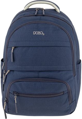 Polo 26 Σακίδιο Multi Pocket (901064-5000) (2)