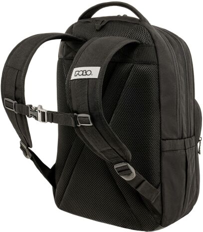 Polo 26 Σακίδιο Genius (901062-2001) (1)