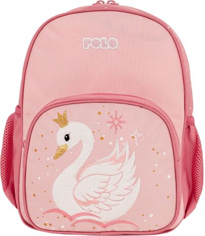 Polo 26 Σακίδιο Νηπιαγωγείου Junior Fizz (911001-8449) (2)