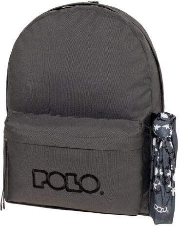 Polo 26 Σακίδιο Original Double Scarf (901235-2620) (0)