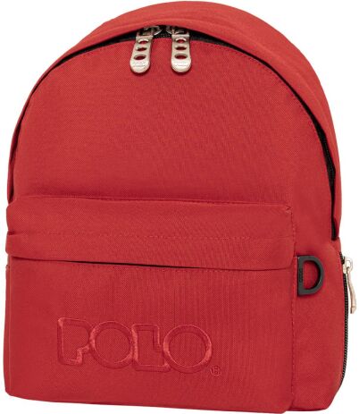 Polo 26 Σακίδιο Νηπιαγωγείου Mini (901067-3001) (0)
