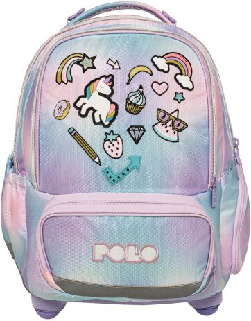 Polo 26 Σακίδιο Trolley Freely (055-8420) (3)