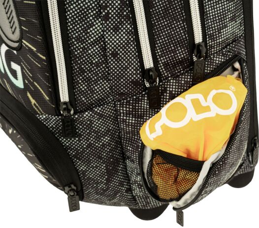 Polo 26 Σακίδιο Trolley Freely (055-8421) (11)