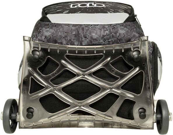 Polo 26 Σακίδιο Trolley Freely (055-8421) (4)
