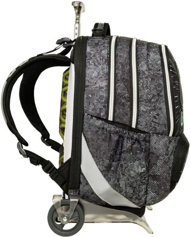 Polo 26 Σακίδιο Trolley Freely (055-8421) (5)