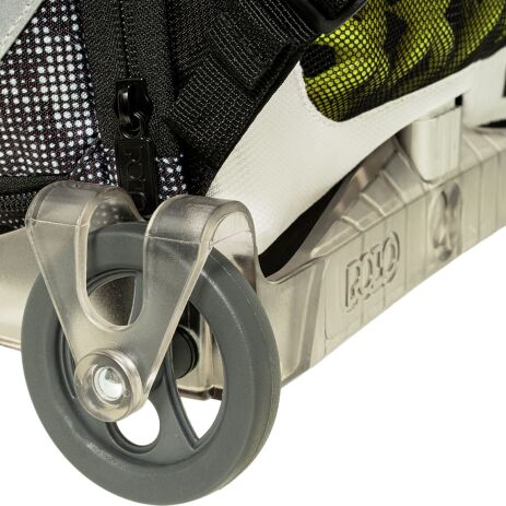 Polo 26 Σακίδιο Trolley Freely (055-8421) (6)
