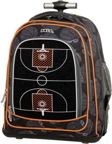 Polo 26 Σακίδιο Trolley Orbit (965056-8423) (0)