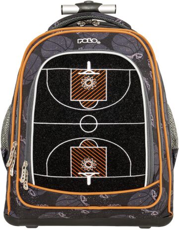 Polo 26 Σακίδιο Trolley Orbit (965056-8423) (1)