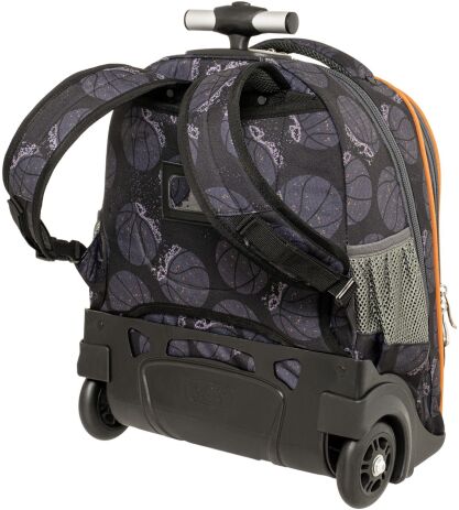 Polo 26 Σακίδιο Trolley Orbit (965056-8423) (2)