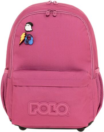 Polo 26 Σακίδιο Pins (901059-4300) (2)