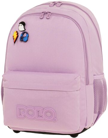 Polo 26 Σακίδιο Pins (901059-4501) (0)