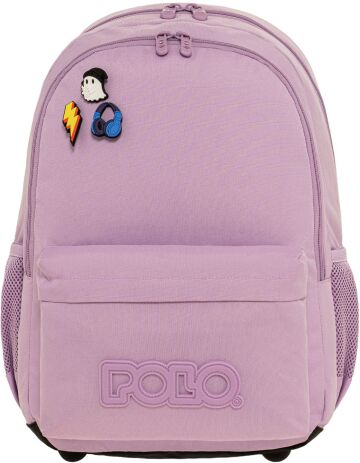 Polo 26 Σακίδιο Pins (901059-4501) (2)