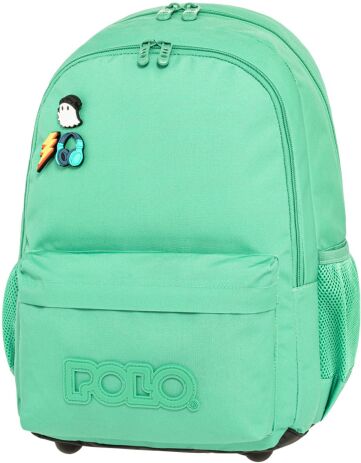 Polo 26 Σακίδιο Pins (901059-6700) (0)