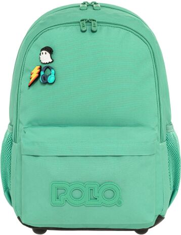 Polo 26 Σακίδιο Pins (901059-6700) (2)