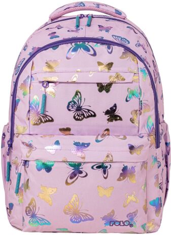 Polo 26 Σακίδιο Sparkle (901061-8436) (2)
