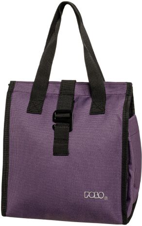 Polo 26 Καλαθάκι Φαγητού Office II (061-4700) (0)
