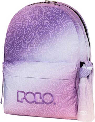 Polo 26 Σακίδιο Original Double Scarf Gradient (901262-8411) (0)