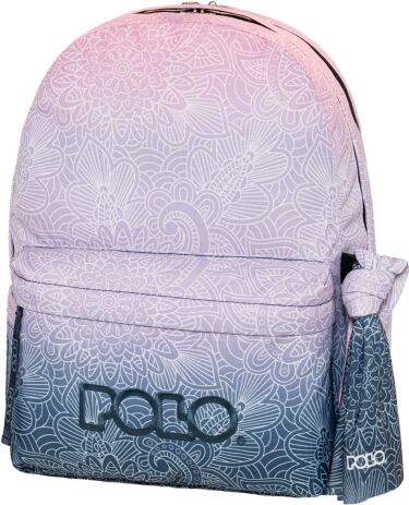 Polo 26 Σακίδιο Original Double Scarf Gradient (901262-8412) (0)
