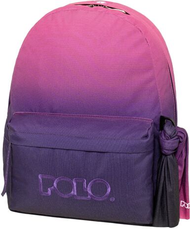 Polo 26 Σακίδιο Original Scarf Gradient (901162-8415) (0)