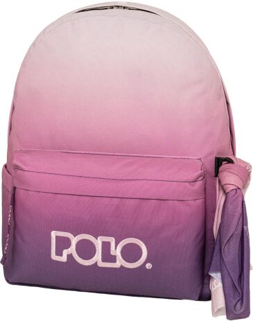 Polo 26 Σακίδιο Original Scarf Gradient (901162-8416) (0)