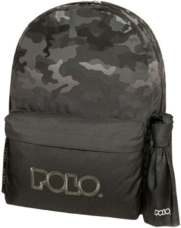 Polo 26 Σακίδιο Original Double Scarf Gradient (901262-8417) (0)