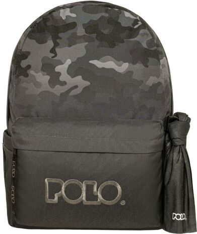 Polo 26 Σακίδιο Original Double Scarf Gradient (901262-8417) (2)