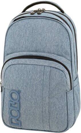 Polo 26 Σακίδιο Genius (901062-5500) (0)