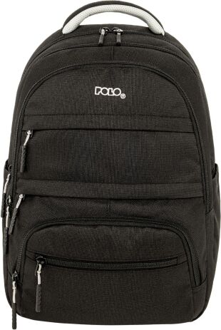 Polo 26 Σακίδιο Multi Pocket (901064-2000) (2)