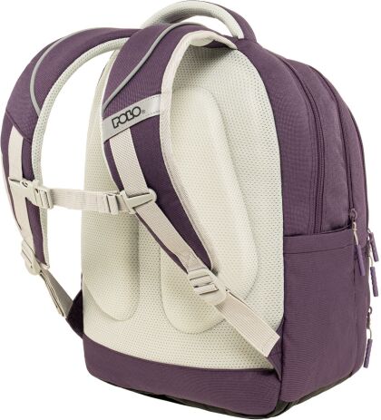 Polo 26 Σακίδιο Multi Pocket (901064-4700) (1)
