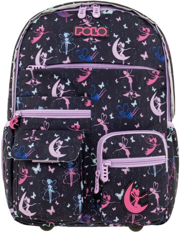 Polo 26 Σακίδιο Youngster (901068-8441) (2)