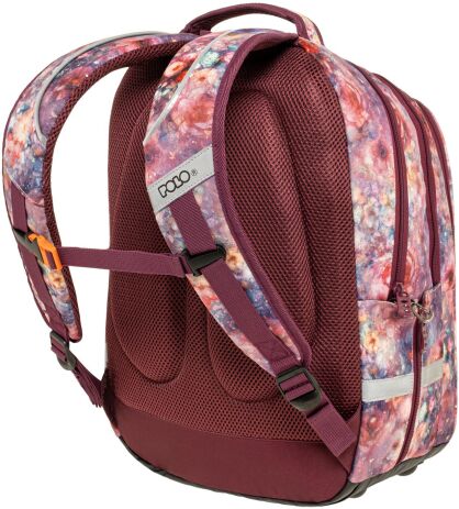 Polo 26 Σακίδιο Fusion (077-8434) (1)