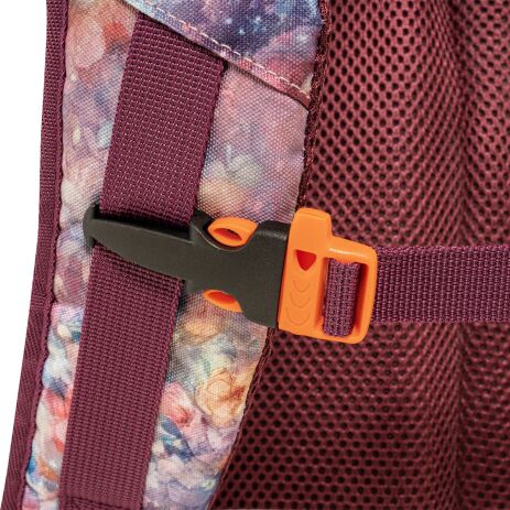 Polo 26 Σακίδιο Fusion (077-8434) (3)