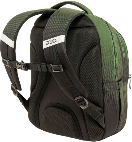 Polo 26 Σακίδιο Focus (901078-8418) (1)