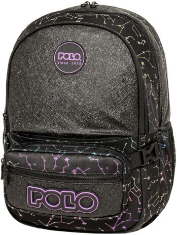 Polo 26 Σακίδιο Zippy (901080-8446) (0)