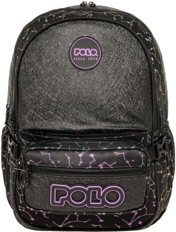 Polo 26 Σακίδιο Zippy (901080-8446) (2)