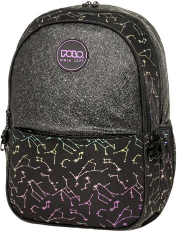 Polo 26 Σακίδιο Zippy (901080-8446) (3)
