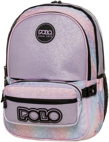 Polo 26 Σακίδιο Zippy (901080-8447) (0)