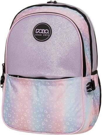 Polo 26 Σακίδιο Zippy (901080-8447) (3)