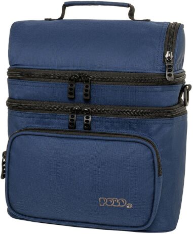 Polo 26 Καλαθάκι Φαγητού Double Cooler (907096-5000) (0)
