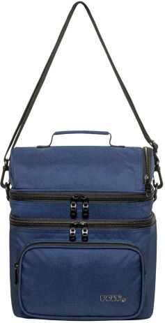 Polo 26 Καλαθάκι Φαγητού Double Cooler (907096-5000) (1)