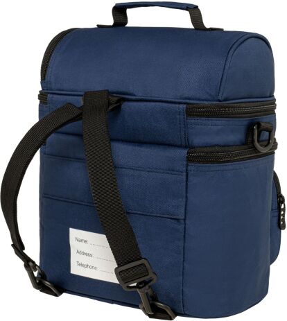 Polo 26 Καλαθάκι Φαγητού Double Cooler (907096-5000) (2)