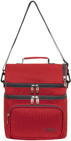 Polo 26 Καλαθάκι Φαγητού Double Cooler (907096-3001) (1)
