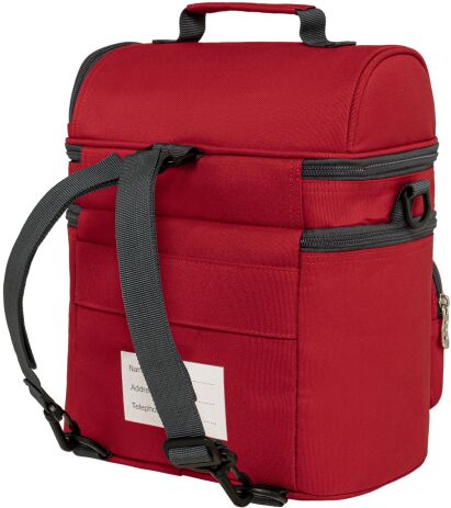 Polo 26 Καλαθάκι Φαγητού Double Cooler (907096-3001) (2)