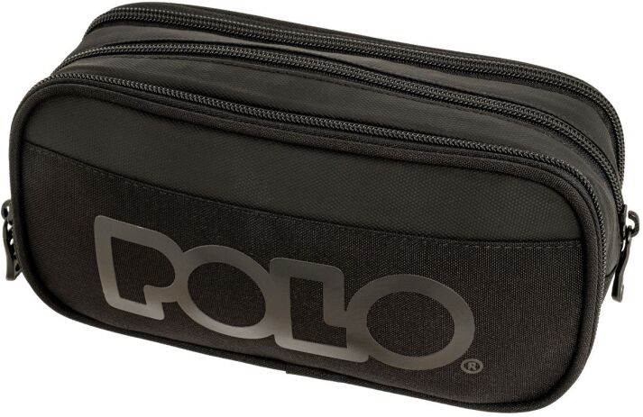 Polo 26 Κασετίνα Cryptic (001-2002) (0)